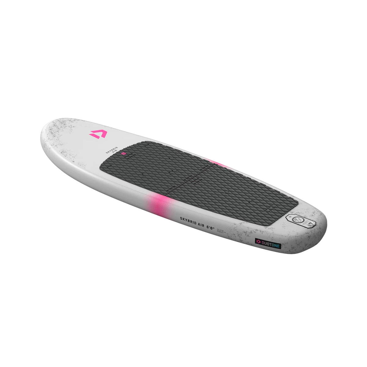 A PEDIDO SKYBRID AIR