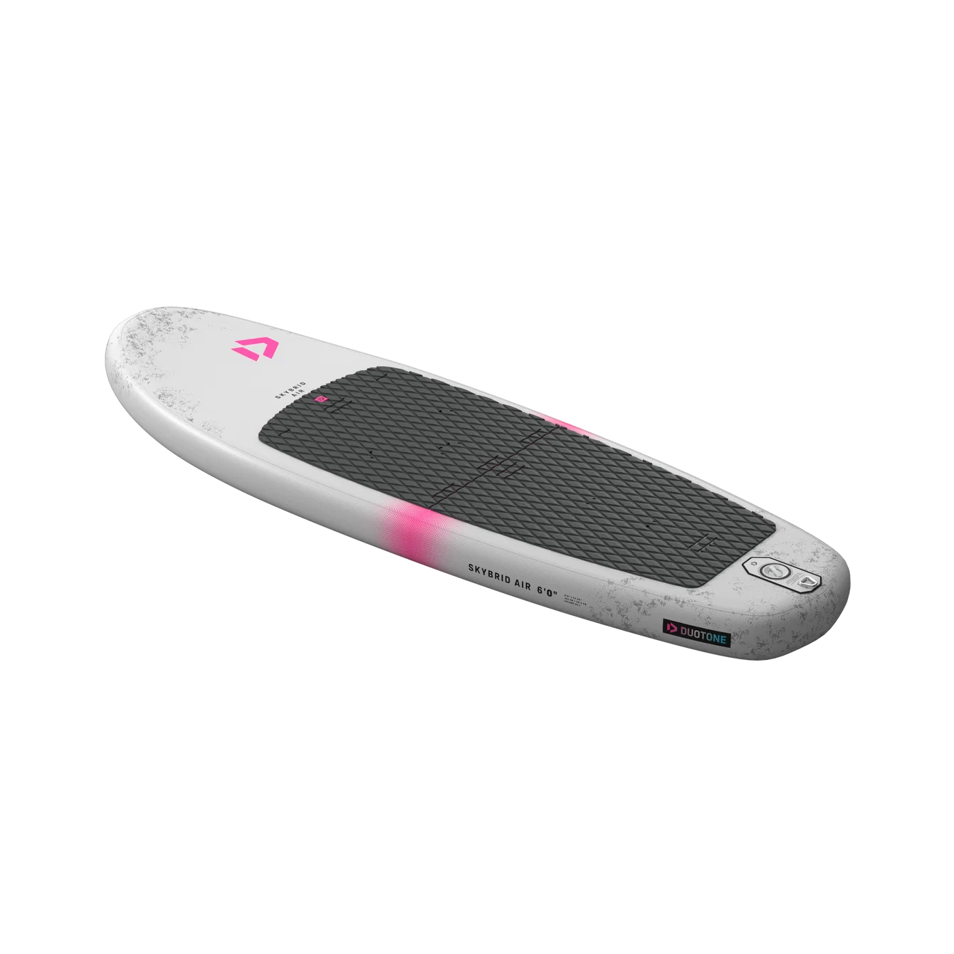 A PEDIDO SKYBRID AIR