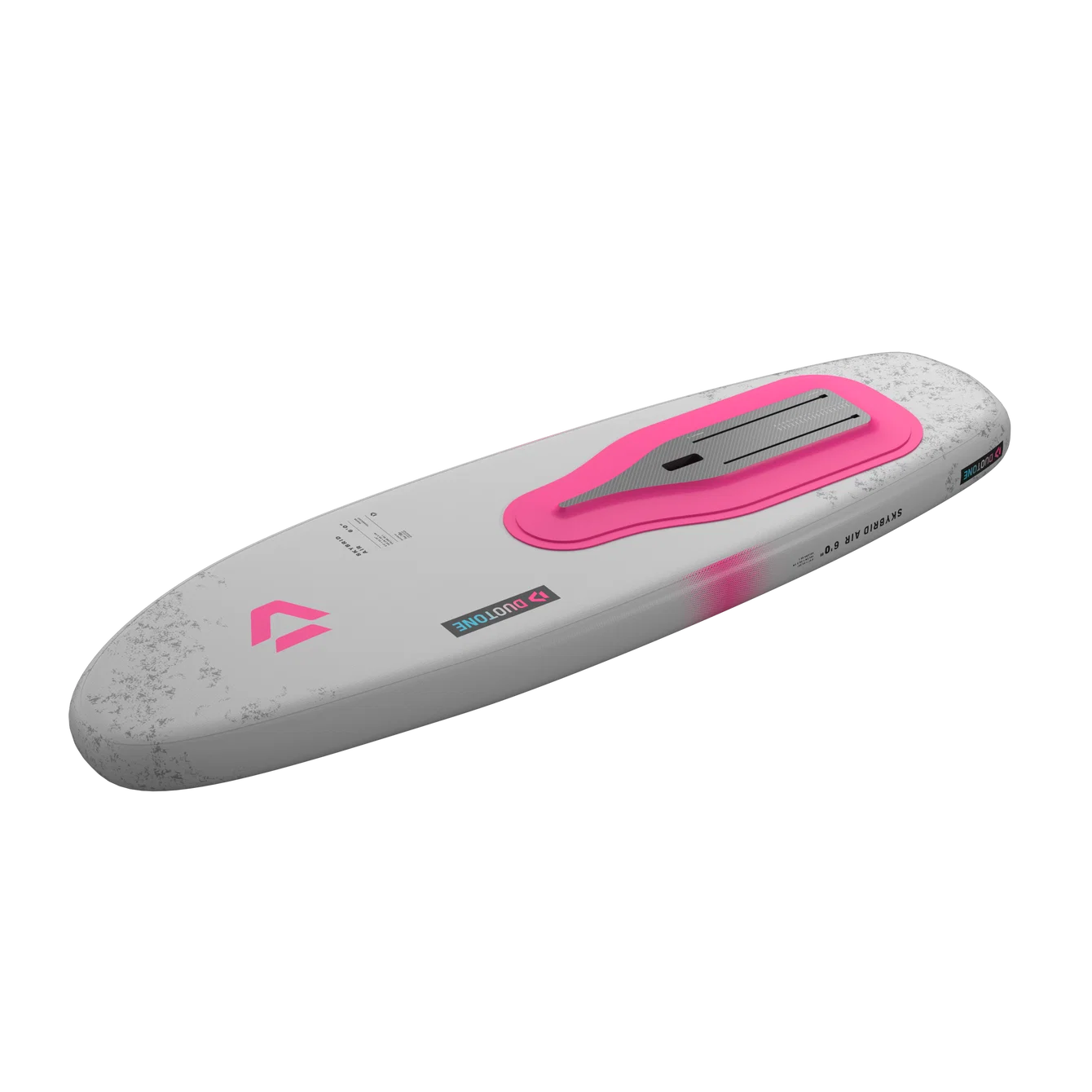 A PEDIDO SKYBRID AIR