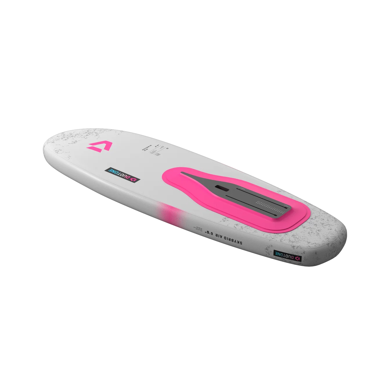 A PEDIDO SKYBRID AIR
