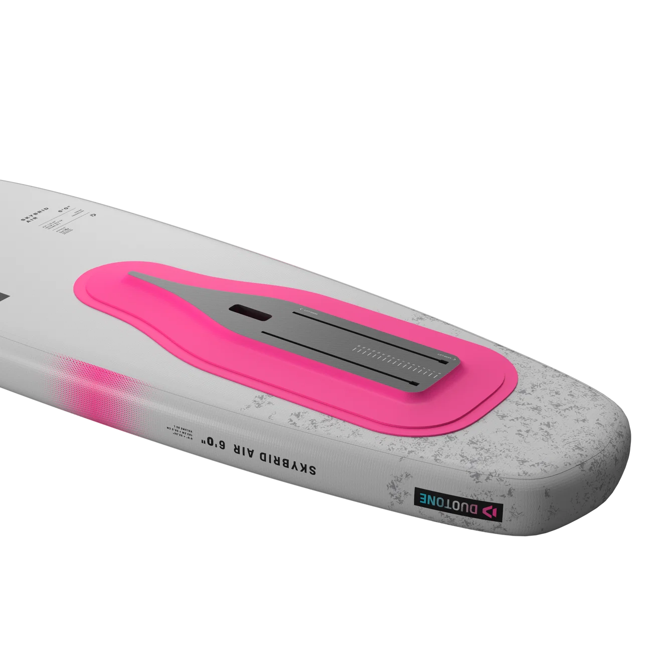 A PEDIDO SKYBRID AIR