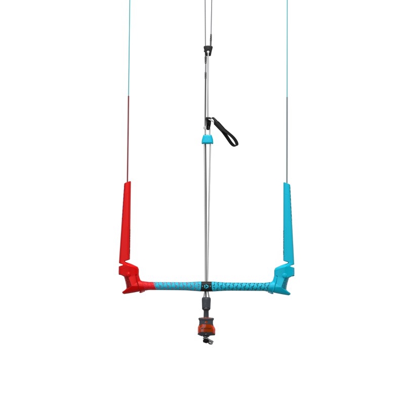 TRUST BAR QUAD CONTROL SS26