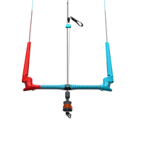 TRUST BAR QUAD CONTROL SS26