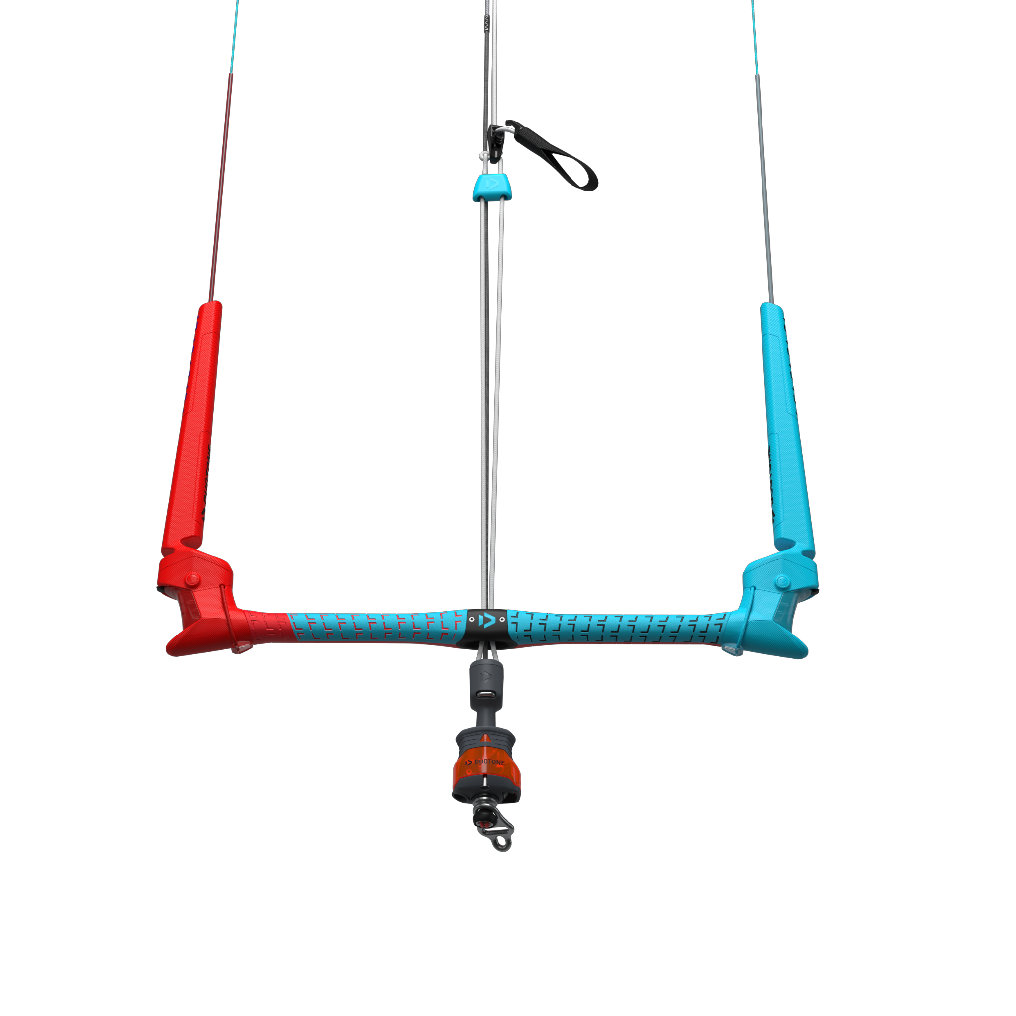 TRUST BAR QUAD CONTROL SS26