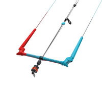 TRUST BAR QUAD CONTROL SS26