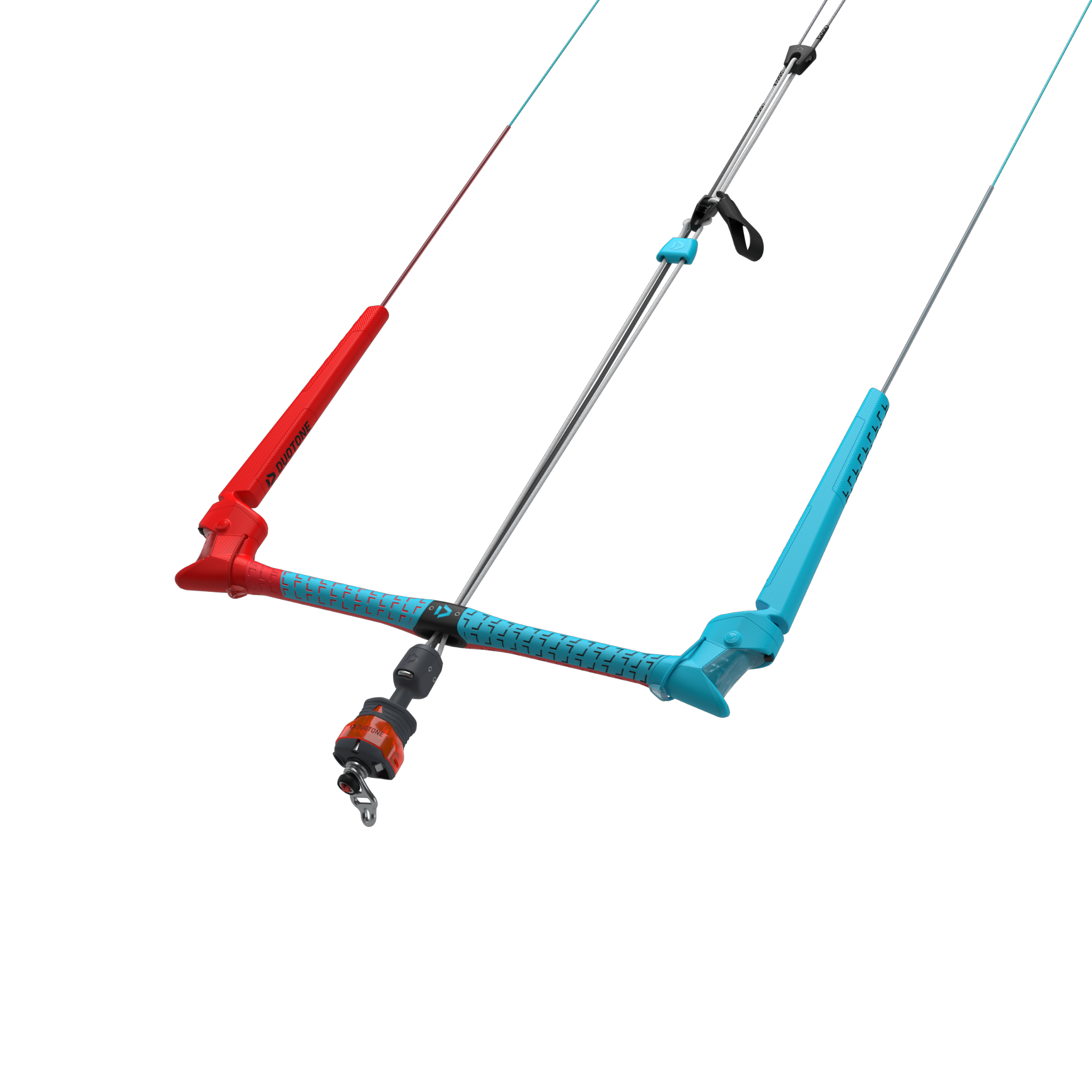 TRUST BAR QUAD CONTROL SS26