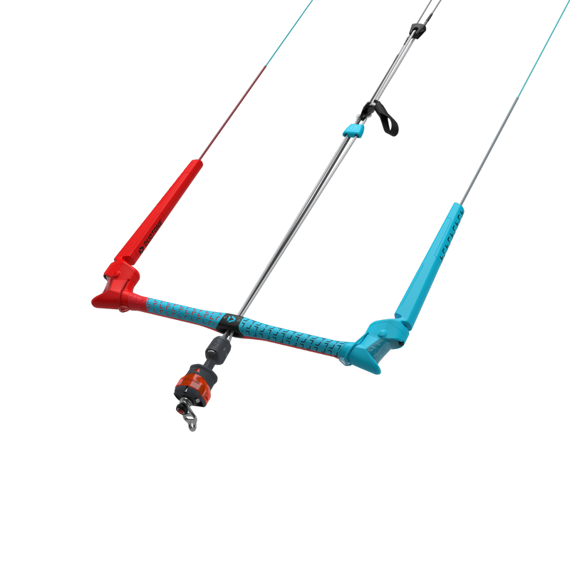 TRUST BAR QUAD CONTROL SS26