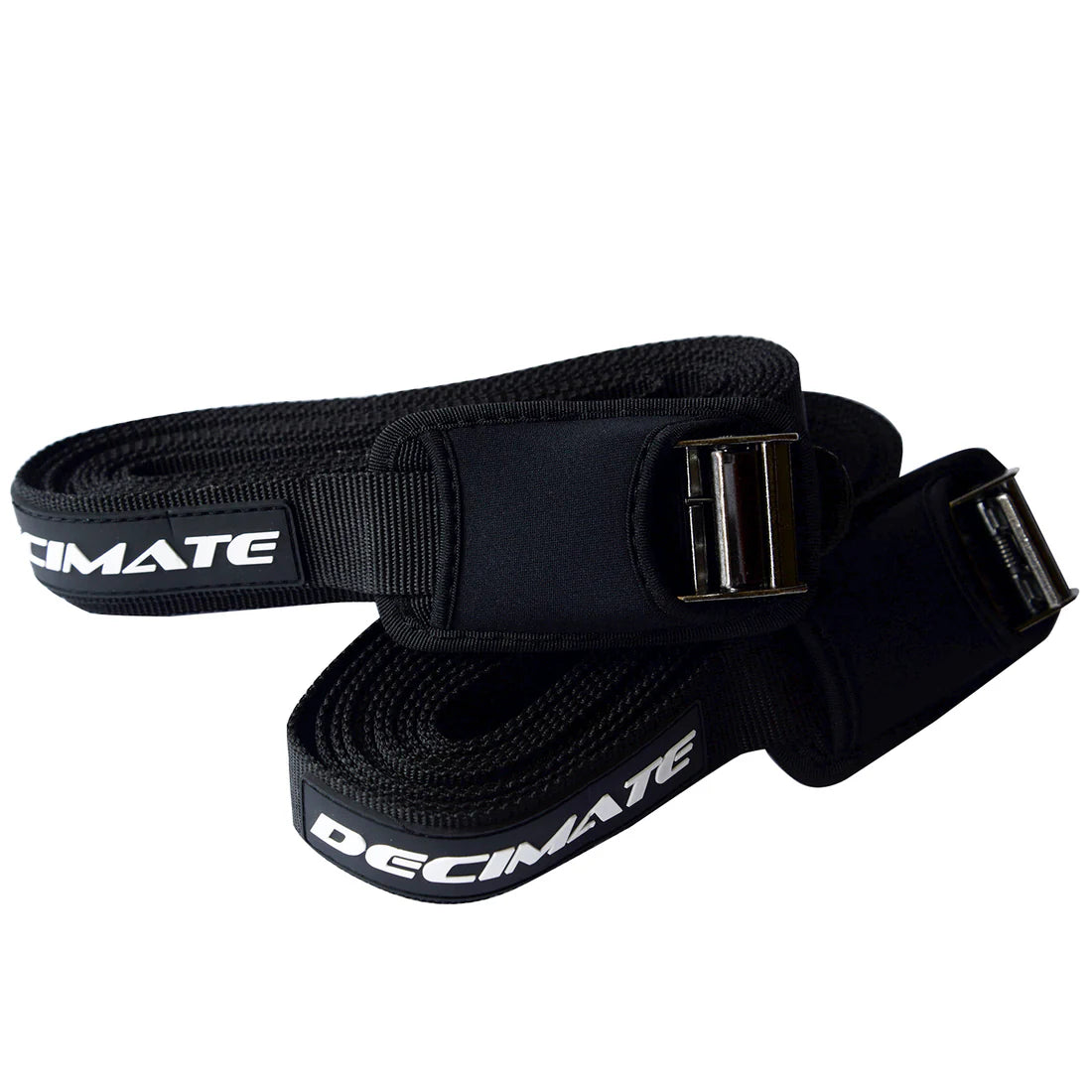 STRAPS TIE DOWN