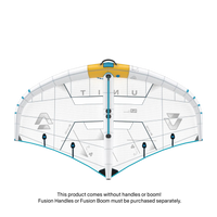 WING UNIT CONCEPT BLUE SS26