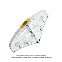 WING UNIT CONCEPT BLUE SS26