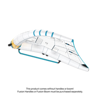 WING UNIT CONCEPT BLUE SS26