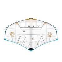 WING UNIT CONCEPT BLUE SS26