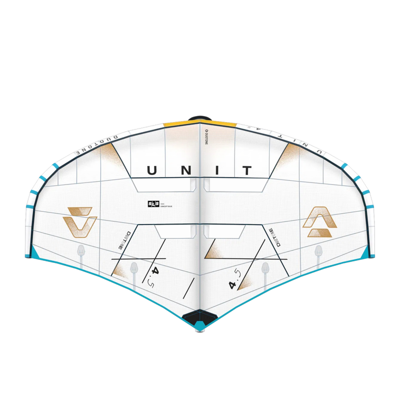 WING UNIT CONCEPT BLUE SS26