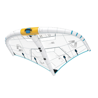 WING UNIT CONCEPT BLUE SS26