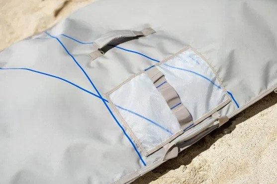 WING BOARDBAG SINGLE