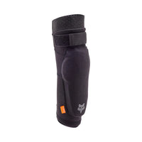 YTH LAUNCH ELBOW GUARD BLK