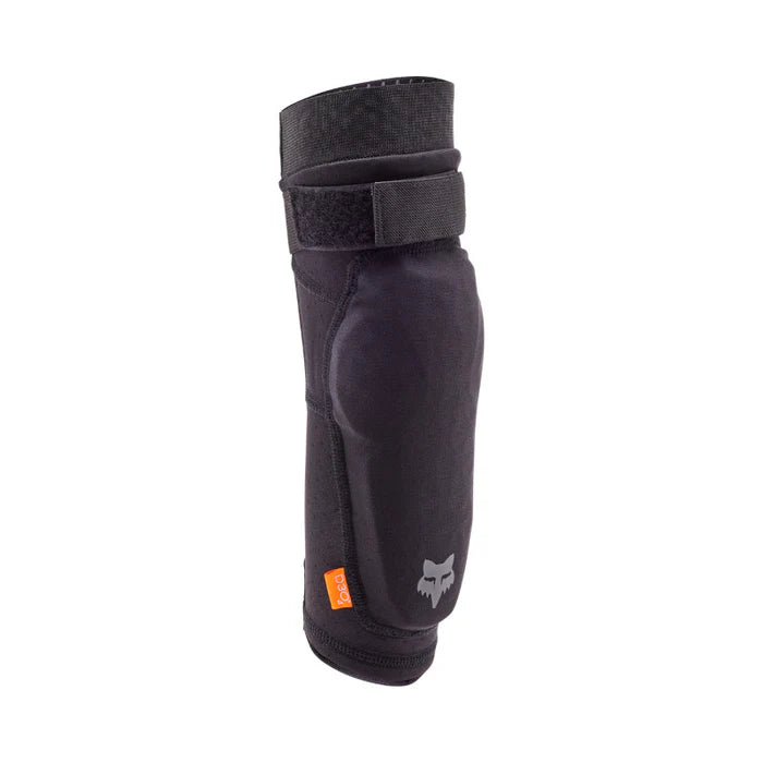 YTH LAUNCH ELBOW GUARD BLK