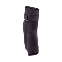 YTH LAUNCH ELBOW GUARD BLK