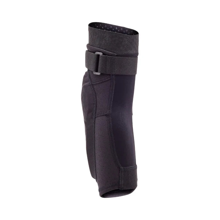 YTH LAUNCH ELBOW GUARD BLK