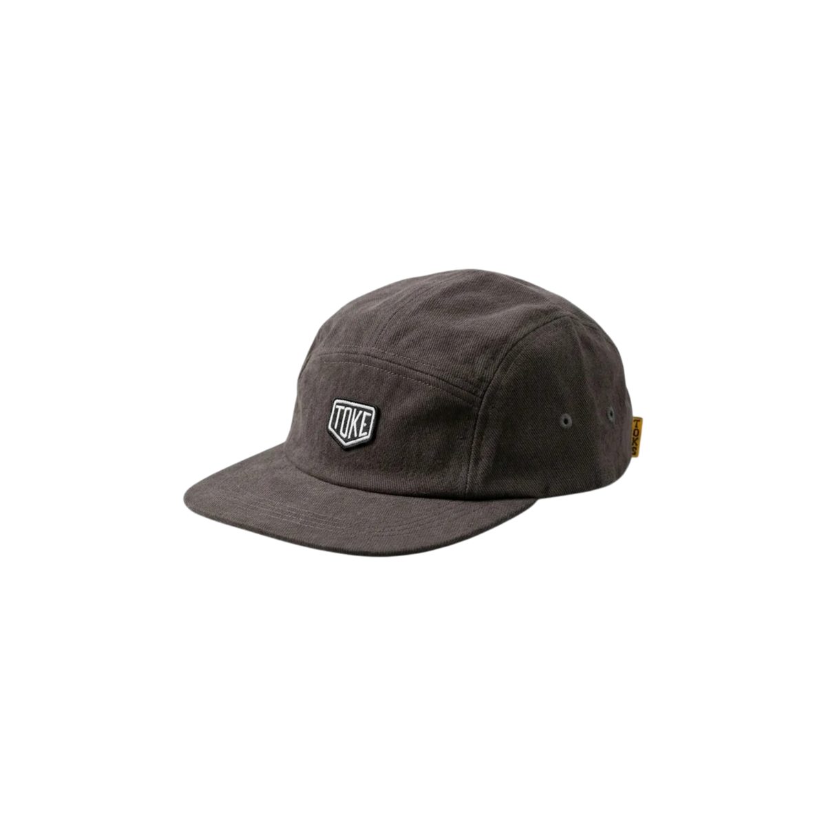 Jockey Five Panel Café