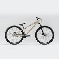 BICICLETA RAMPAGE 2 GRIS NORCO