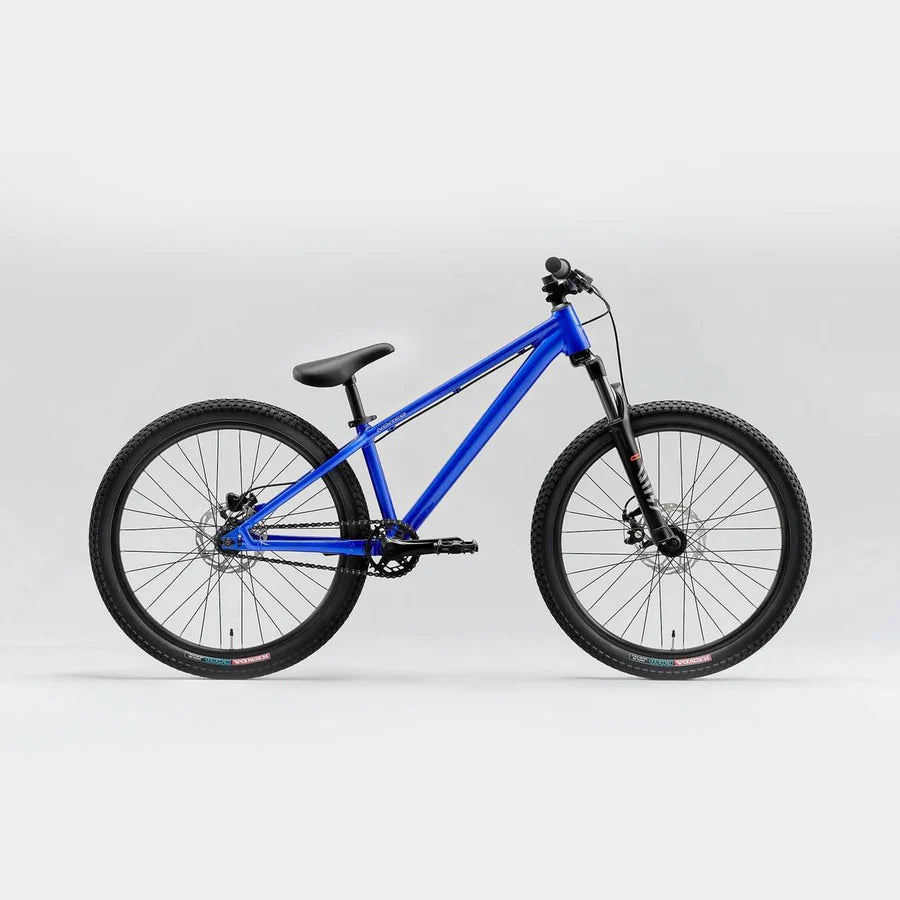 BICICLETA DE NIÑO RAMPAGE 20 NORCO