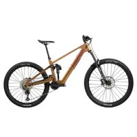BICICLETA ELECTRICA SIGHT VLT TQ C3 ARO 29" CAFE NORCO