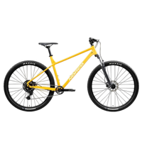 BICICLETA STORM 100 ARO 29" AMARILLO NORCO