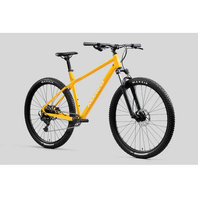 BICICLETA STORM 100 ARO 29" AMARILLO NORCO
