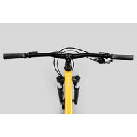 BICICLETA STORM 100 ARO 29" AMARILLO NORCO