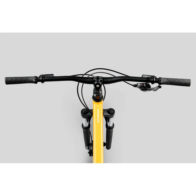 BICICLETA STORM 100 ARO 29" AMARILLO NORCO