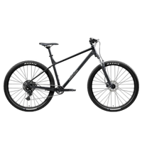 BICICLETA STORM 100 ARO 29" NEGRO NORCO