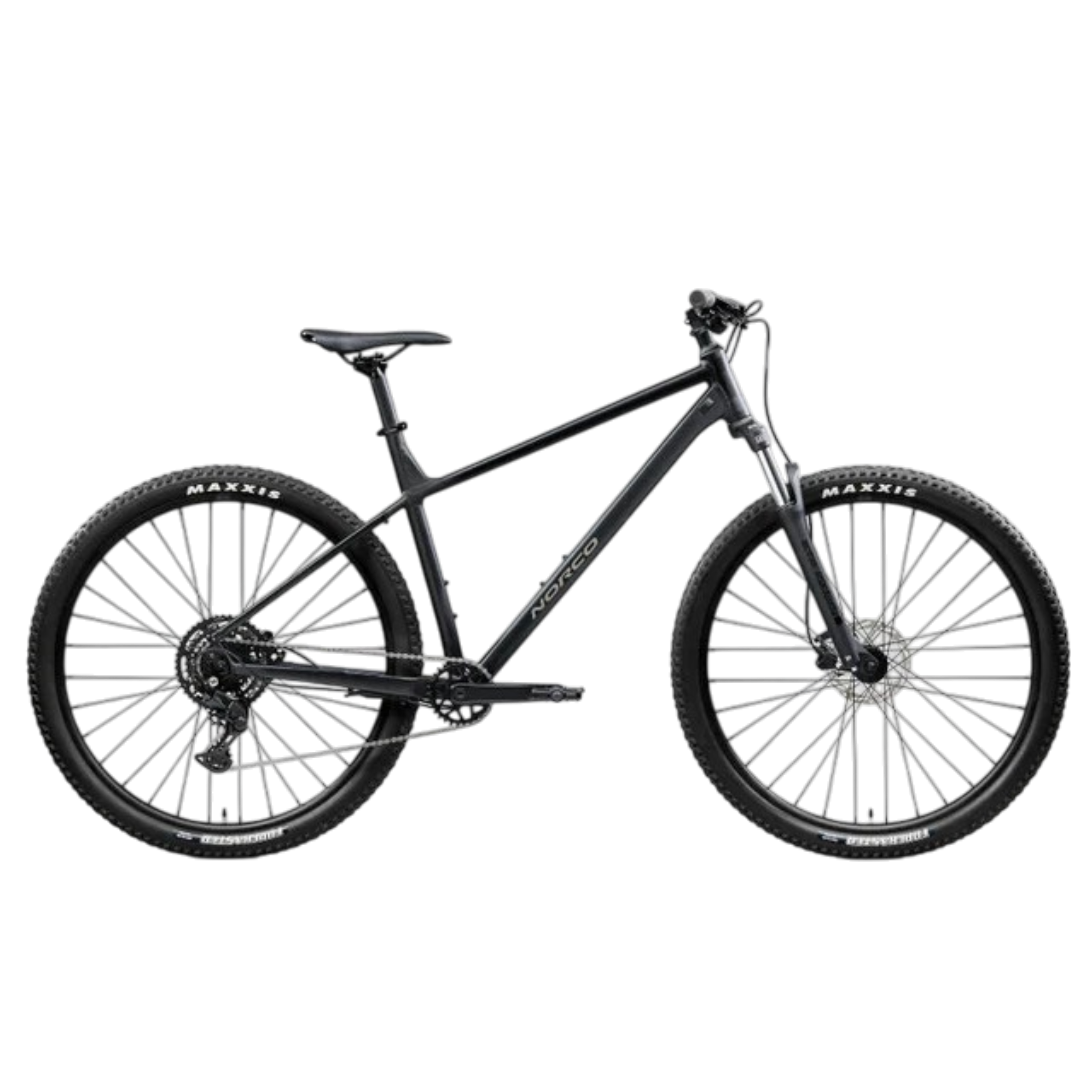 BICICLETA STORM 100 ARO 29" NEGRO NORCO