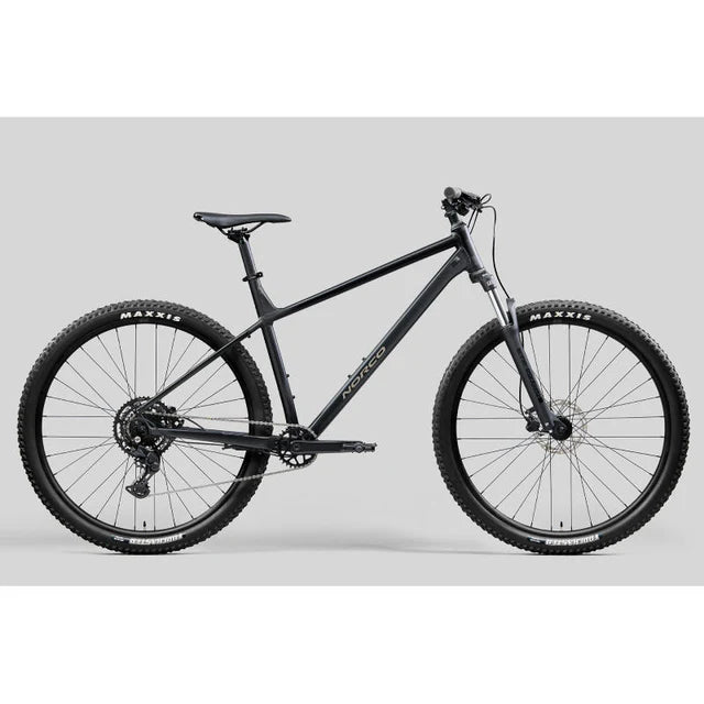BICICLETA STORM 100 ARO 29" NEGRO NORCO