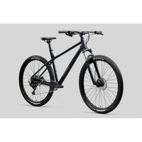BICICLETA STORM 100 ARO 29" NEGRO NORCO