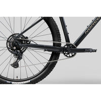BICICLETA STORM 100 ARO 29" NEGRO NORCO