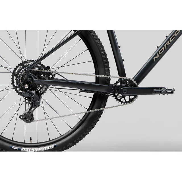 BICICLETA STORM 100 ARO 29" NEGRO NORCO