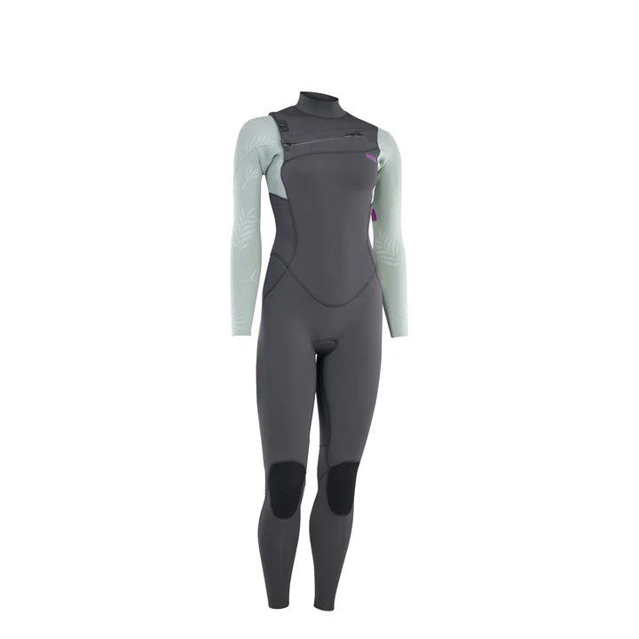 WETSUIT AMAZE CORE 4/3 FRONT ZIP WOMEN