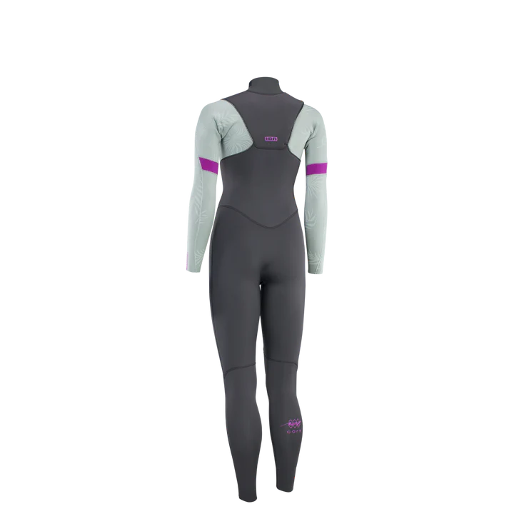 WETSUIT AMAZE CORE 4/3 FRONT ZIP WOMEN