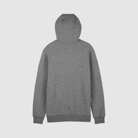 Poleron Lifestyle Canguro Fox Head Gris