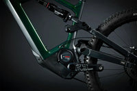 BICICLETA ELECTRICA SIGHT VLT C1 VERDE NORCO