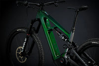 BICICLETA ELECTRICA SIGHT VLT C1 VERDE NORCO