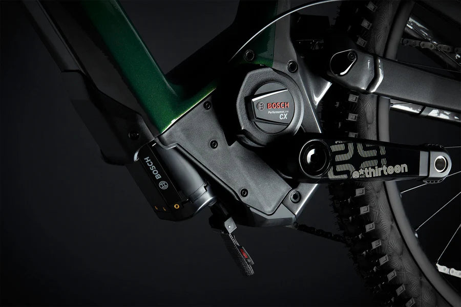 BICICLETA ELECTRICA SIGHT VLT C1 VERDE NORCO
