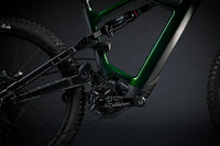 BICICLETA ELECTRICA SIGHT VLT C1 VERDE NORCO