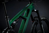 BICICLETA ELECTRICA SIGHT VLT C1 VERDE NORCO