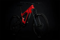 BICICLETA ELECTRICA RANGE VLT A1 ARO 29" ROJO NORCO