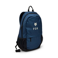 MOCHILA FOX 180 AZUL