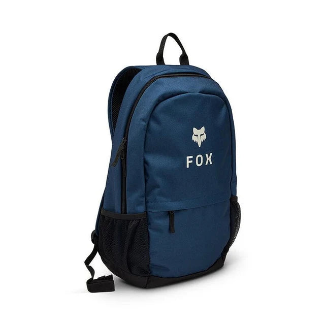 MOCHILA FOX 180 AZUL