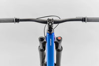 BICICLETA DE NIÑO RAMPAGE 20 NORCO