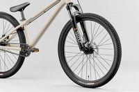 BICICLETA RAMPAGE 2 GRIS NORCO